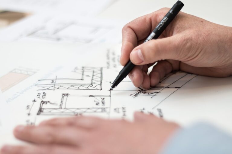 Die Bedeutung der nachhaltigen Architektur im Bauwesen
