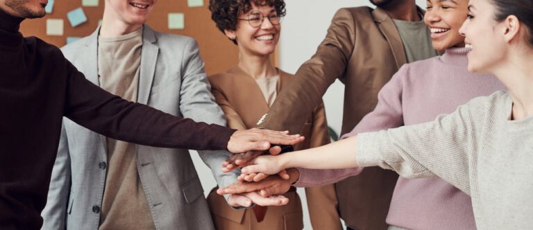 Die Bedeutung von Networking im deutschen Geschäftsleben