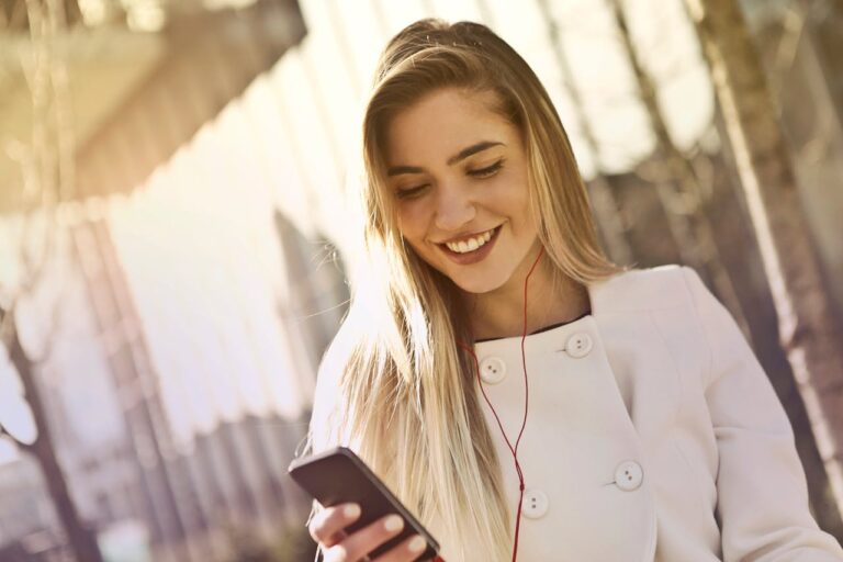 Der Einfluss der Digitalisierung auf den Lifestyle